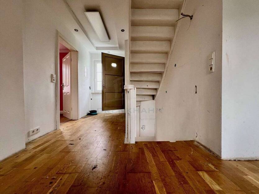2-3 Familien Wohnhaus in Königslutter am Elm