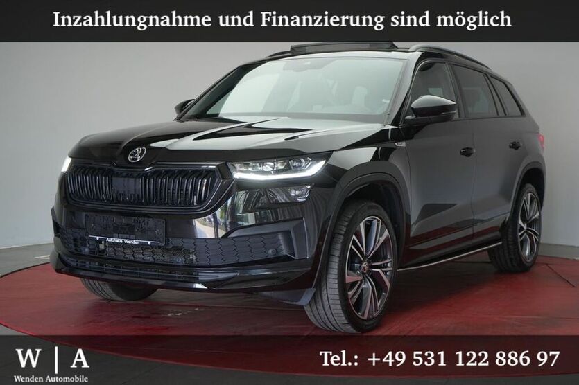 Kodiaq