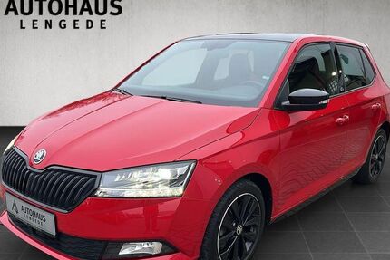 Skoda Fabia 40.005 km 15.999 &euro; Lengede 38268