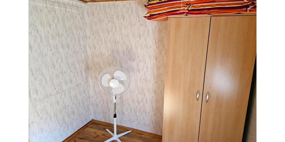 Bungalow Braunschweig Wabe-Schunter-Beberbach - 2 Zimmer, 35 m&sup2;, 18.000&euro; | Angebot:25395448