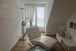 Dachgeschoßwohnung Wolfsburg Alt-Wolfsburg - 2 Zimmer, 43 m&sup2;, 394&euro; | Angebot:24950175
