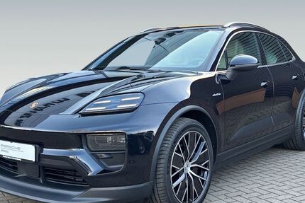Porsche Macan 9.799 km 75.820 &euro; Braunschweig 38114