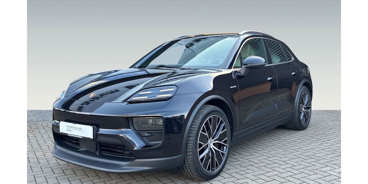 Porsche Macan 9.799 km 75.820 &euro; Braunschweig 38114