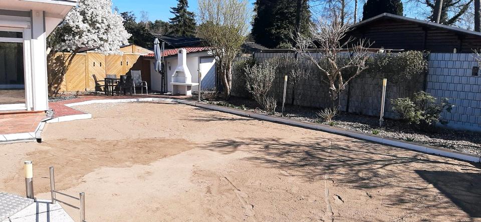 Einfamilienhaus Isenbüttel - 3 Zimmer, 110 m&sup2;, 410.000&euro; | Angebot:20276582