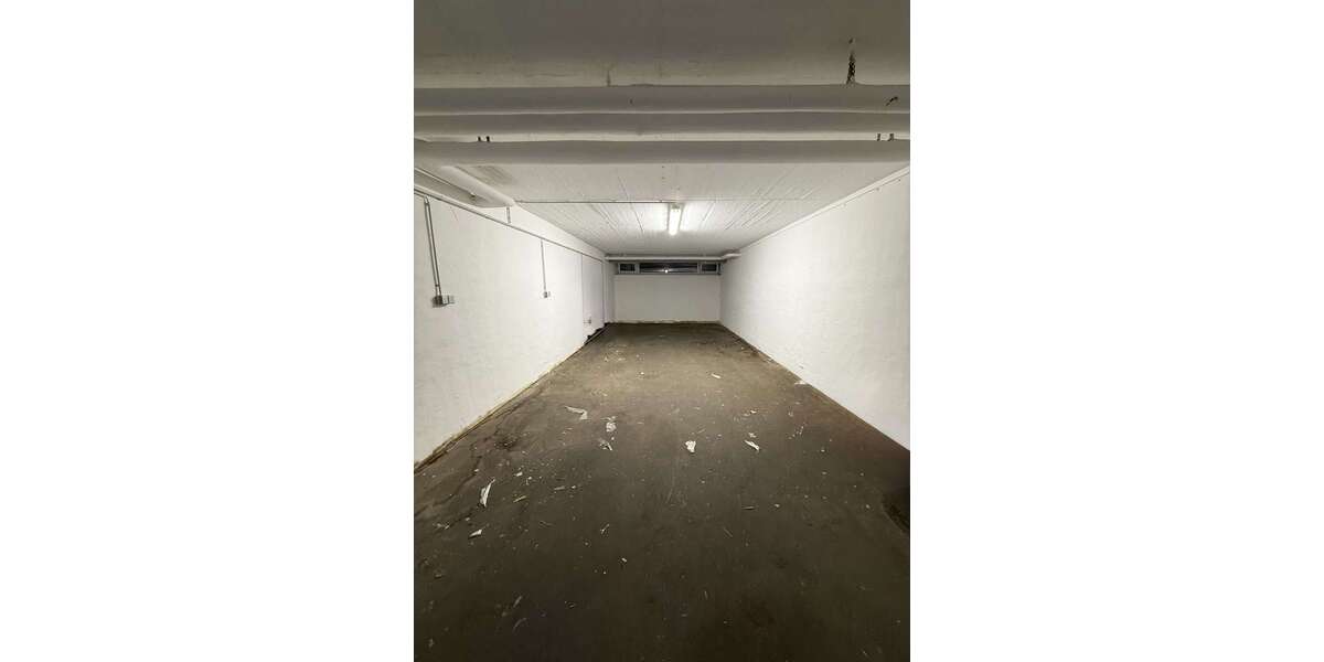 Gewerbeobjekt Braunschweig Mitte - 280&euro; | Angebot:25266414