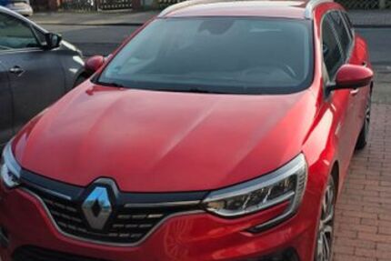 Renault Megane 63.000 km 17.000 &euro; Peine 31226