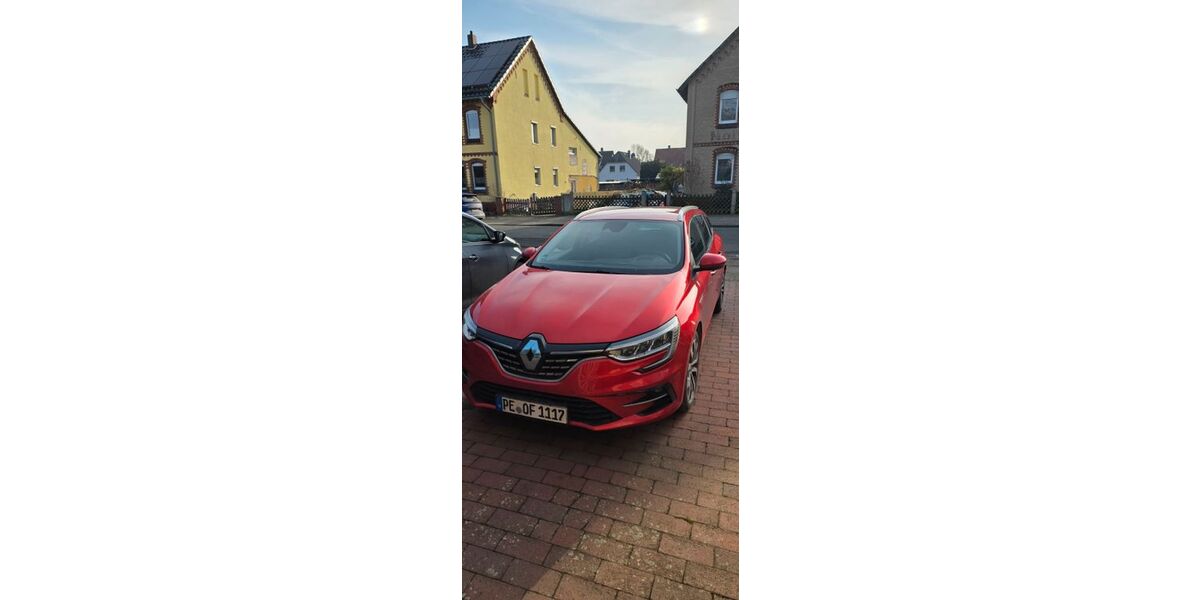 Renault Megane 63.000 km 17.000 &euro; Peine 31226