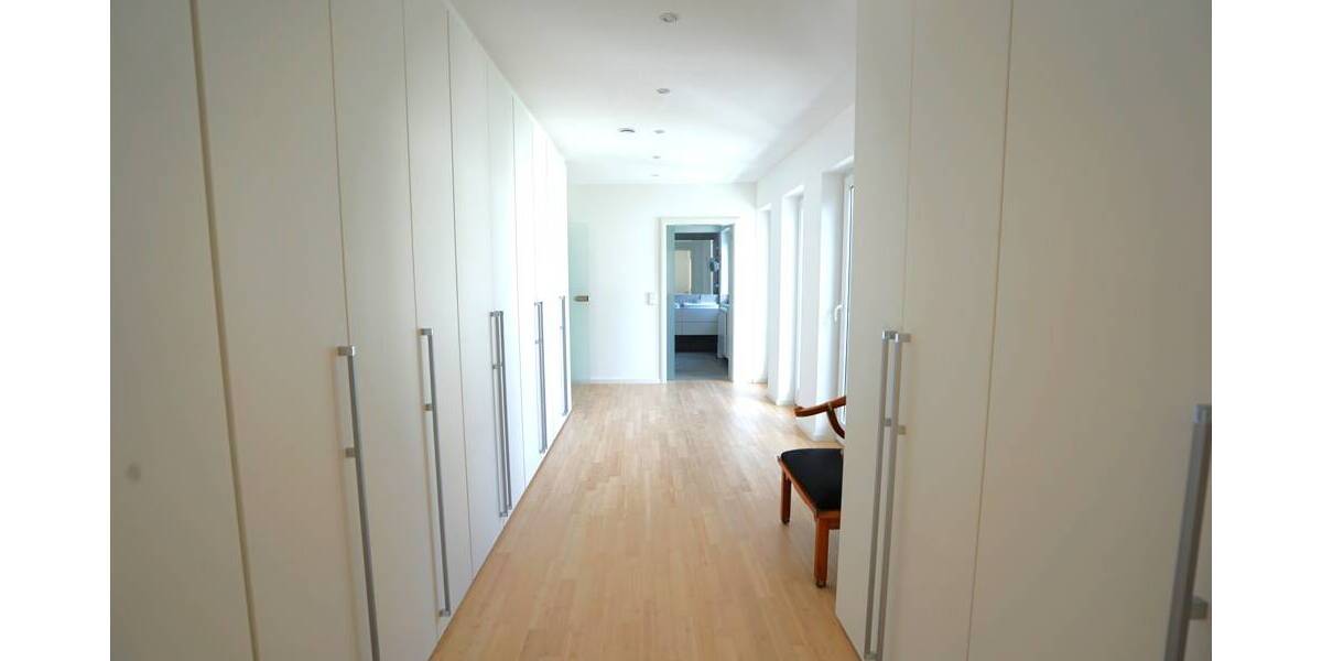 Einfamilienhaus Braunschweig / Querumer Forst Querum - 6 Zimmer, 278 m&sup2;, 1.790.000&euro; | Angebot:23967374