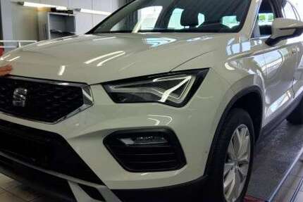 Seat Ateca 53.950 km 23.980 € Wolfsburg 38440