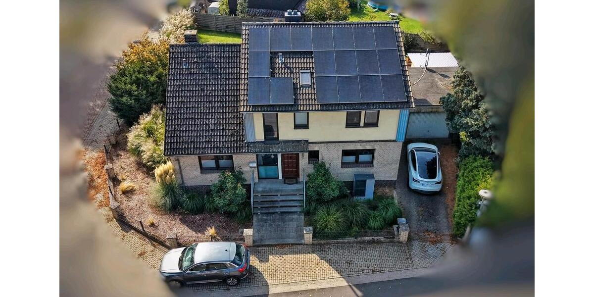 Einfamilienhaus Salzgitter Ortschaft Ost - 7 Zimmer, 166 m&sup2;, 418.995&euro; | Angebot:24345222