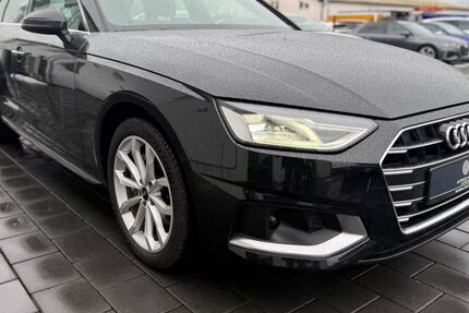 Audi A4 55.000 km 28.490 &euro; Ilsede 31246