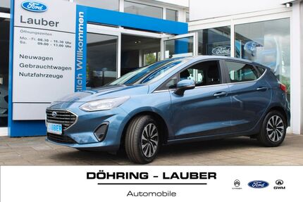 Ford Fiesta 23.424 km 16.475 &euro; Braunschweig 38106