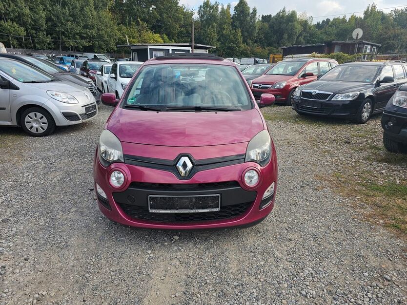 Renault Twingo 166.031 km 3.990 € Braunschweig 38120