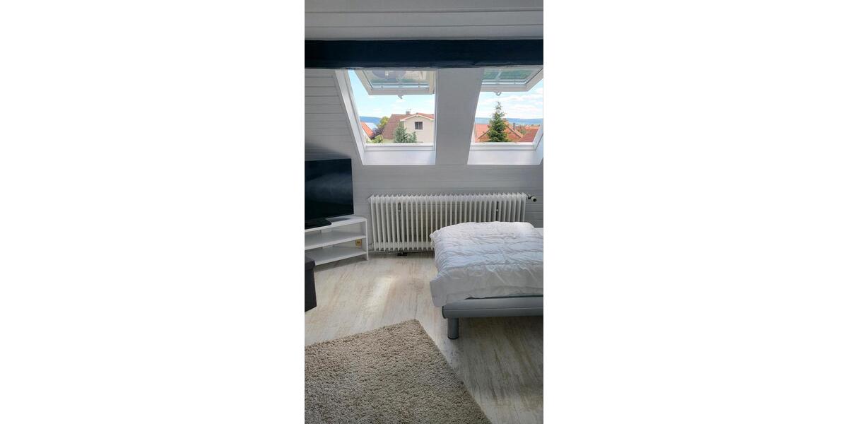 Dachgeschoßwohnung Salzgitter Ortschaft Nord - 1 Zimmer, 24 m&sup2;, 450&euro; | Angebot:26154412