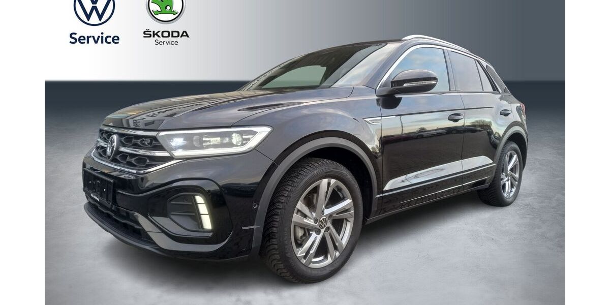 VW T-Roc 25.795 km 28.970 &euro; Wolfsburg 38446