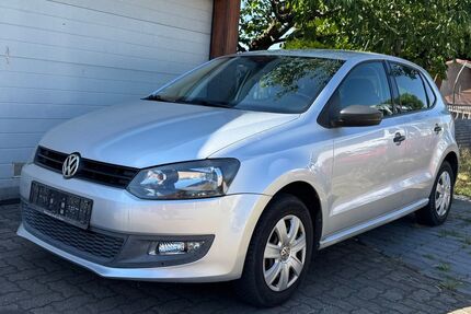 VW Polo 102.182 km 4.850 &euro; Braunschweig-Rühme 38112