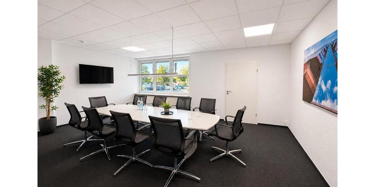 Gewerbeobjekt Braunschweig Wabe-Schunter-Beberbach - 945&euro; | Angebot:26451342