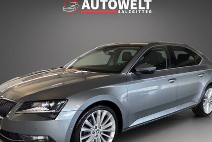 Skoda Superb 149.000 km 18.500 € Salzgitter 38229