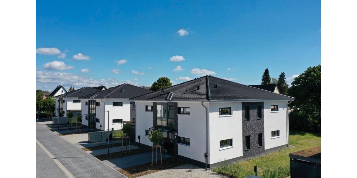 Etagenwohnung Wolfsburg Ehmen - 2 Zimmer, 69 m&sup2;, 289.000&euro; | Angebot:27022379