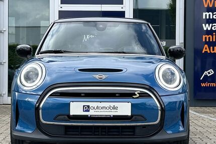 Mini Cooper SE 38.500 km 21.980 &euro; Salzgitter 38229