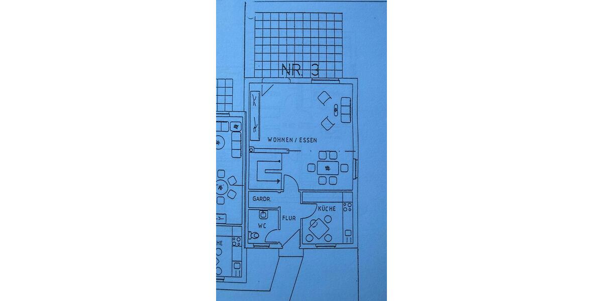 Reihenhaus Wolfsburg Alt-Wolfsburg - 4 Zimmer, 111 m&sup2;, 255.000&euro; | Angebot:26659803