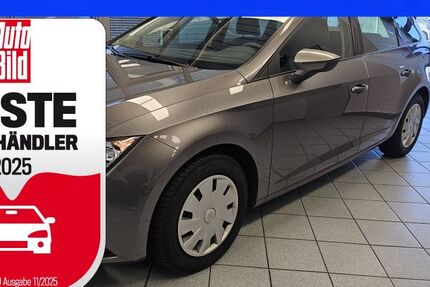 Seat Leon 120.773 km 8.700 € Wolfsburg-Heiligendorf 38444