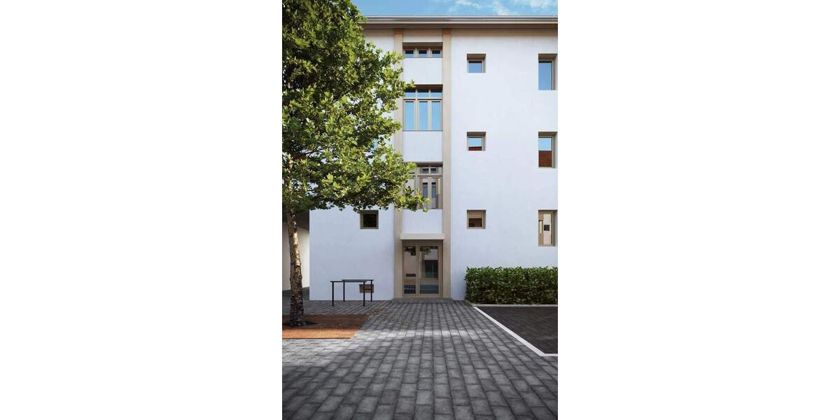 Etagenwohnung Braunschweig Innenstadt - 2 Zimmer, 58 m&sup2;, 789&euro; | Angebot:26725465