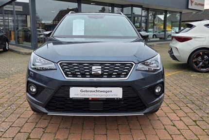 Seat Arona 79.000 km 13.990 &euro; Schwülper 38179