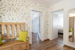 Dachgeschoßwohnung Braunschweig Westliches Ringgebiet - 5 Zimmer, 120 m&sup2;, 380.000&euro; | Angebot:27122040