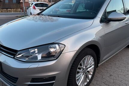 VW Golf 135.000 km 7.990 &euro; Lehre 38165
