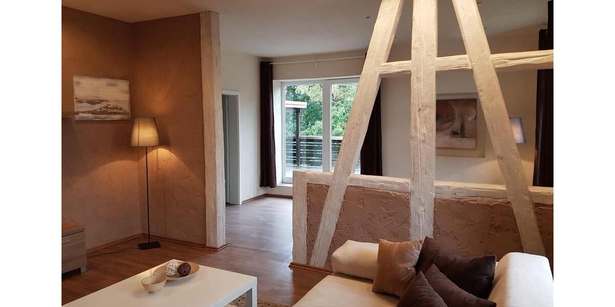 Etagenwohnung Braunschweig Südstadt- Rautheim- Mascherode - 2 Zimmer, 110 m&sup2;, 950&euro; | Angebot:24685850