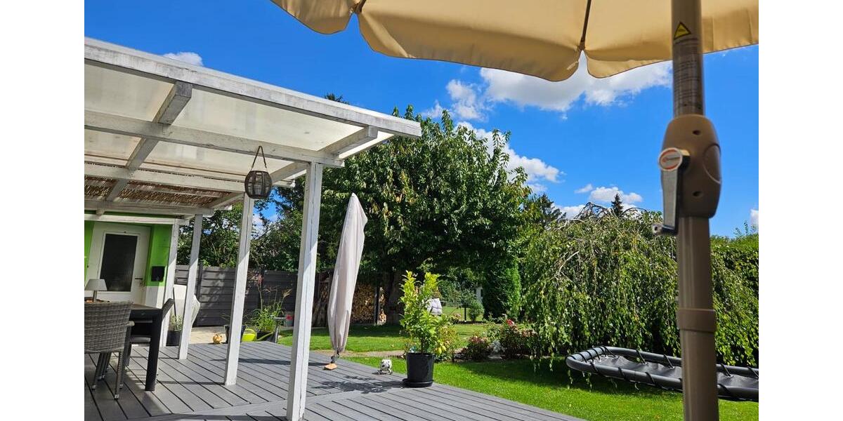 Doppelhaushälfte 7 zimmer