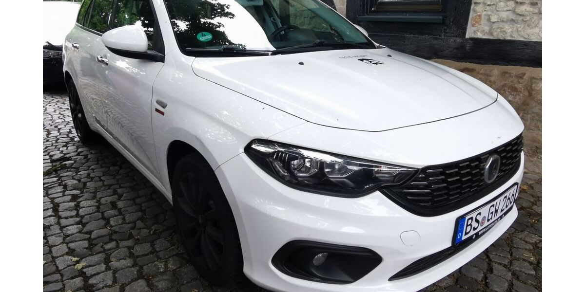 Fiat Tipo 165.000 km 7.200 &euro; Braunschweig 38112