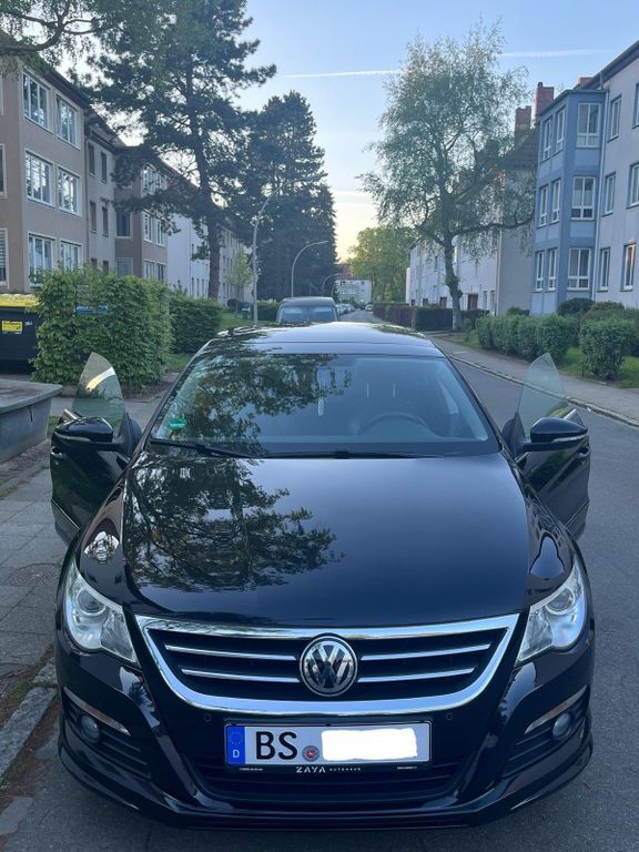 VW CC 145.000 km 11.000 € Braunschweig 38118