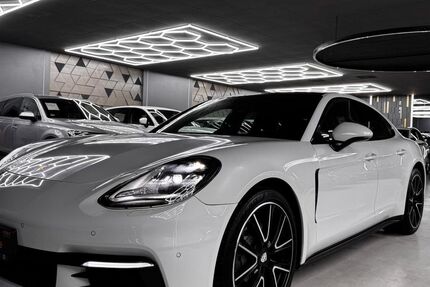 Porsche Panamera 136.900 km 54.990 &euro; Peine 31226