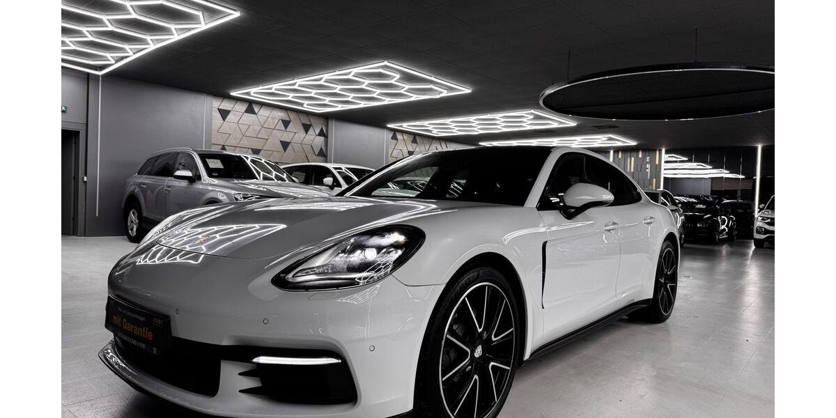 Porsche Panamera 136.900 km 54.990 &euro; Peine 31226