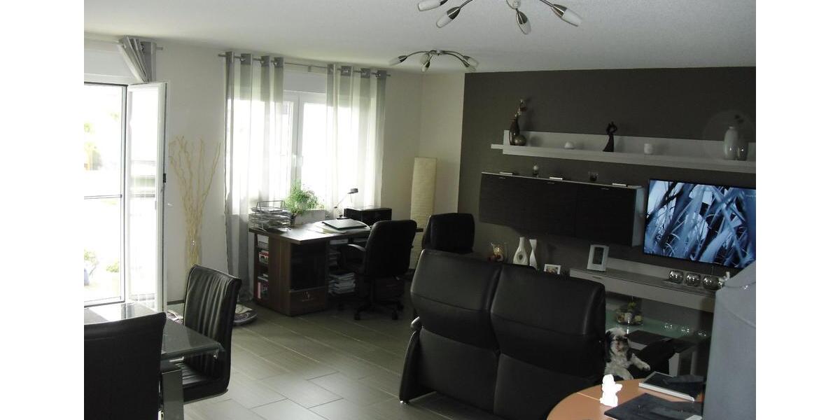 Etagenwohnung Salzgitter Ortschaft Nord - 4 Zimmer, 114 m&sup2;, 315.000&euro; | Angebot:25830249