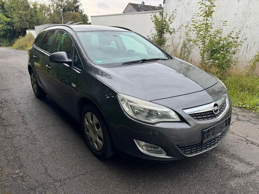 Astra