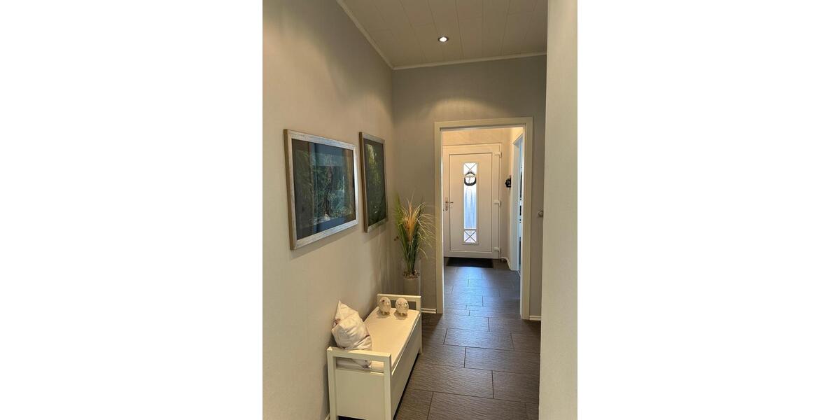 Erdgeschoßwohnung Braunschweig Südstadt- Rautheim- Mascherode - 4 Zimmer, 125 m&sup2;, 1.850&euro; | Angebot:26626769
