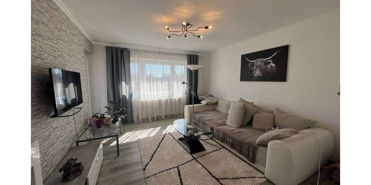 Etagenwohnung Braunschweig Heidberg - 3 Zimmer, 68 m&sup2;, 189.000&euro; | Angebot:26257414