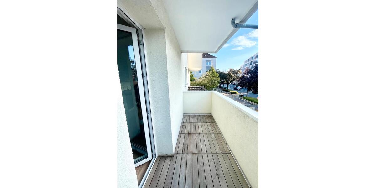 Etagenwohnung Braunschweig - 1 Zimmer, 54 m&sup2;, 830&euro; | Angebot:27535871