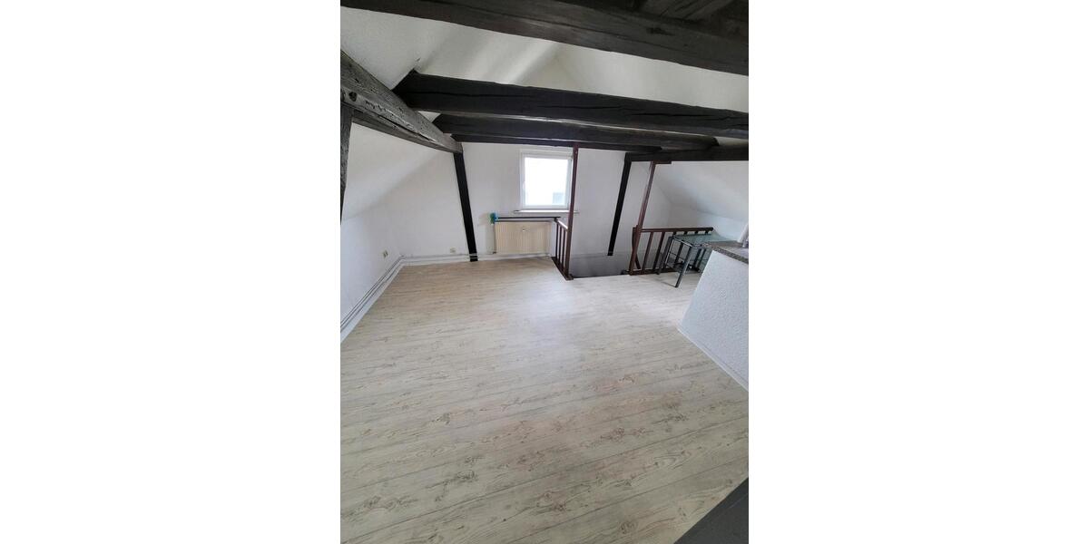 Etagenwohnung Wolfenbüttel Adersheim - 2 Zimmer, 47 m&sup2;, 490&euro; | Angebot:27610153