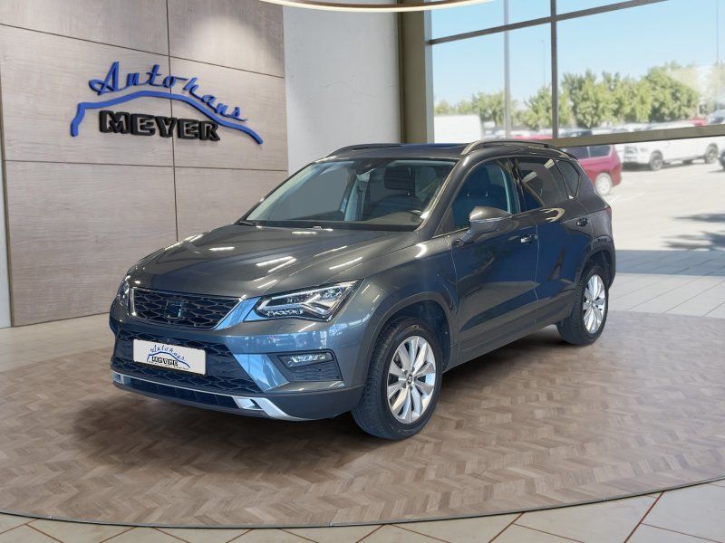 Ateca