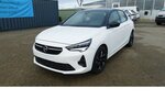 Opel Corsa 1.2 TSI Turbo Gs-Line 4 Trg Klima Navi Alu 15.100 km 13.990 &euro; Vordorf 38533