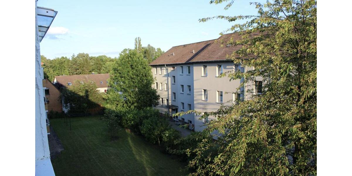 Etagenwohnung Braunschweig Broitzem - 1 Zimmer, 28 m&sup2;, 470&euro; | Angebot:24840101