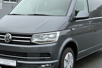 VW T6 Transporter 184.500 km 16.900 &euro; Gifhorn 38518