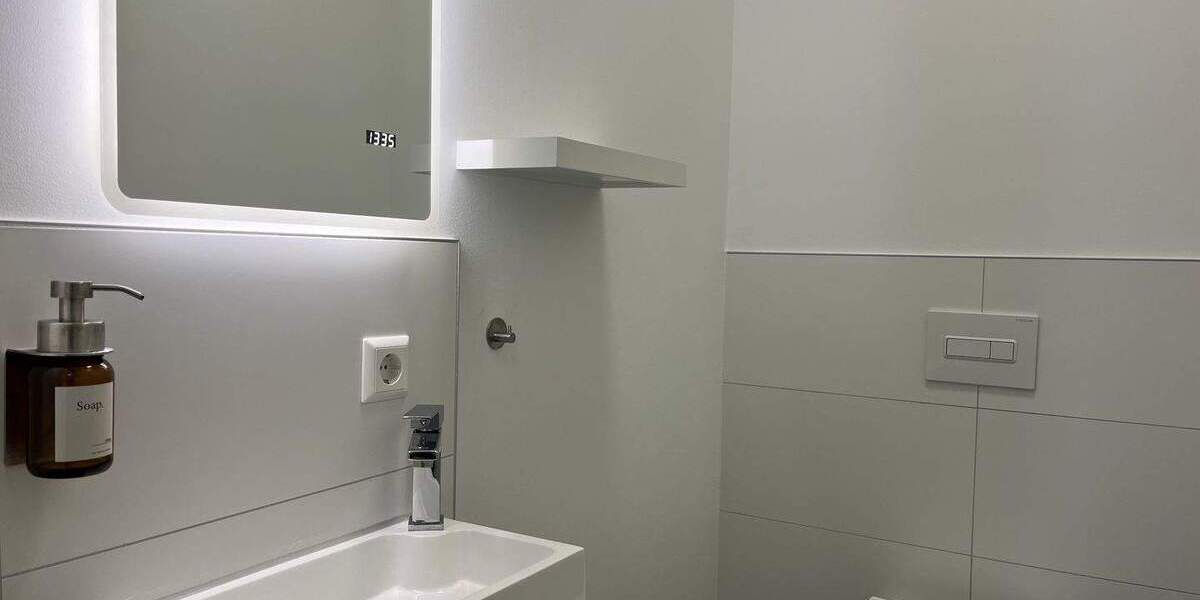 Etagenwohnung Weyhausen - 4 Zimmer, 117 m&sup2;, 335.000&euro; | Angebot:25730850