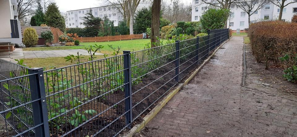 Erdgeschoßwohnung Wolfsburg Detmerode - 3.5 Zimmer, 80 m&sup2;, 199.500&euro; | Angebot:24590236