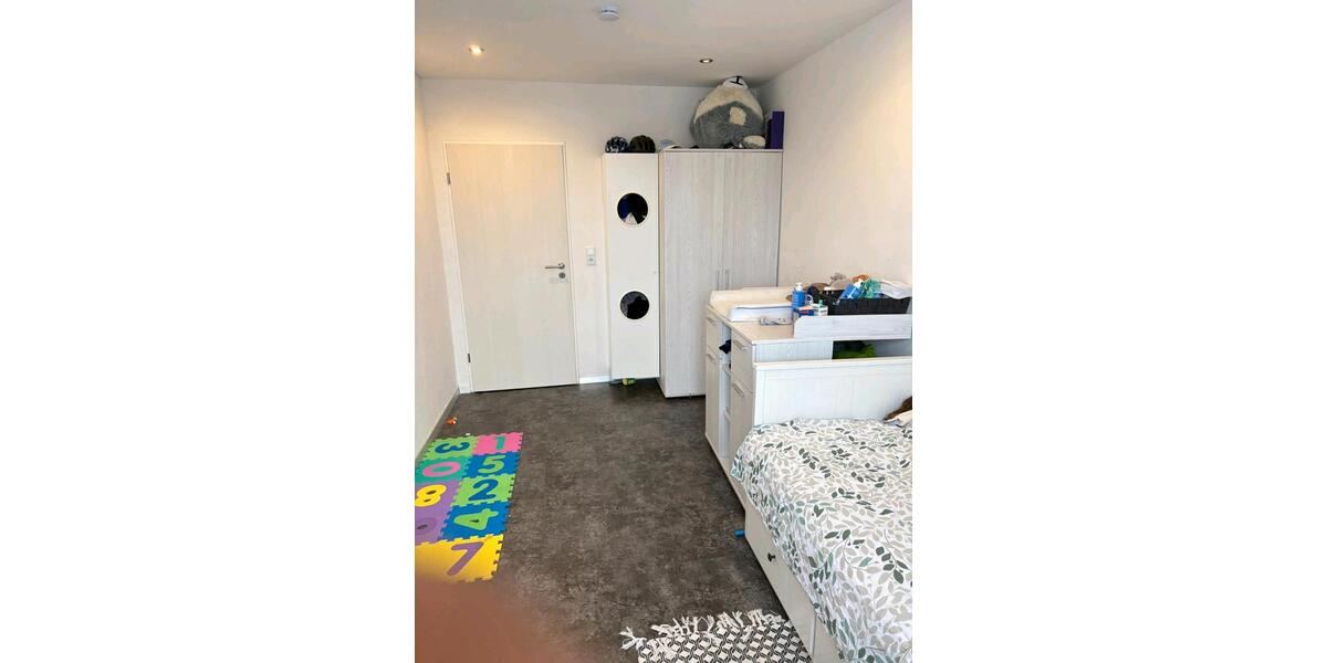 Dachgeschoßwohnung Braunschweig Wabe-Schunter-Beberbach - 4 Zimmer, 91 m&sup2;, 1.140&euro; | Angebot:24526572