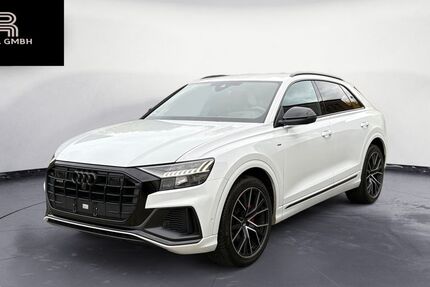 Audi Q8 116.350 km 47.490 € Braunschweig 38118